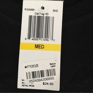 CA Republic Graphic Tee